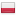 gryfice.pl hosted country